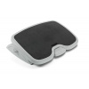Kensington SmartFit Solemate Plus - Podnožka - šedá 56146