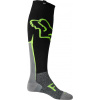 FOX Cntro Coolmax Thin Sock - Black MX