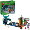 Lego Minecraft 21274 Setkání se strážcem