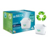 Brita Maxtra PRO Pure Performance 4pack - recyklácia