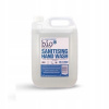 BiO-D ekologická kvapalina mydlo bez zápachu 5L (BiO-D ekologická kvapalina mydlo bez zápachu 5L)