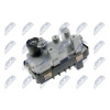 Elektronický akcelerátor turba FORD MONDEO III 2.0DI/TDDI/TDCI,2.2 TDCI 2000-2007,JAGUAR X-TYPE 2.0D,2.2D 2003-2009