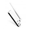 TP-Link TL-WN722N USB adapter (N300, 2,4GHz, USB2.0)