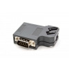 Pripojovací konektor pre Siemens Simatic S7 ako 6ES7972-0BA41-0XA0
