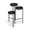 Držiak Na Kvetináč Prosperplast 60 cm kovový