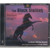 Černý hřebec / Návrat černého hřebce (soundtrack - CD) The Black Stallion / The Black Stallion Returns