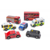 Le Toy Van Súprava autíčok London