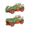 Autíčko Dino Teamsterz Monsterauto