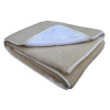 Plachta - PODKŁAD WEŁNIANY 120x200 CAMEL JASNY BEŻ C1 (Plachta - PODKŁAD WEŁNIANY 120x200 CAMEL JASNY BEŻ C1)