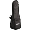 Cascha HH 2034 Concert Ukulele Bag Padded