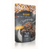 BELCANDO Mastercraft Topping Beef with Carrots pre dospelých psov 100 g