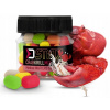 Delphin D Snax Mix Waft Krab Krill 20g 10x7mm