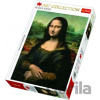 Trefl Mona Lisa Leonardo da Vinci 1000 dielov