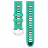 Silikónový remienok pre GARMIN Forerunner 265 / 255 / Venu 3 / Vivoactive 4