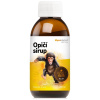 Opičí sirup Mycomedica Obsah: 200 ml