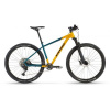 STEVENS Devil´s Trail 27.5 Petrol Gold