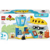 10443 LEGO® DUPLO® Prvá návšteva letiska; 10443