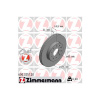 ZIMMERMANN Brzdový kotúč ZIMMERMANN 600.3251.20