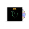 Snow Patrol - The Forest Is The Path (Limited Hardback Book) CD