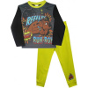 TDP Textiles Chlapčenské bavlnené pyžamo SCOOBY DOO - 6 rokov (116cm)