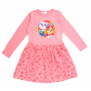 Forkids SET 6 KS ŠATY TLAPKOVÁ PATROLA (Forkids - velikost: 2x(4,6,8))