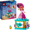 LEGO ® 43259 Točiaca sa Ariel