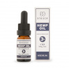 Endoca Čokoládový mätový konopný olej 900 mg CBD (3%), 30 ml