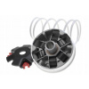 Variátor Malossi Multivar, Kingway Coliber Condor Corvette Euroboy 50 4T