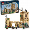 LEGO Harry Potter 76447 Hrad Rokfort: Hodina lietania na metle