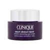 Clinique Smart Clinical Repair Wrinkle Correcting Eye Cream očný krém proti vráskam 15 ml pre ženy
