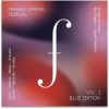 Prague Spring Festival Vol. 2 Blue Edition CD