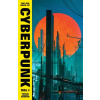The Big Book of Cyberpunk Vol. 1