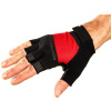 BONTRAGER Glove Circuit Small Viper Red - XXL