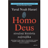 Homo Deus - Stručná história zajtrajška