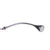 REIMO Flexibilné LED svetlo s dotykovým vypínačom, 12V