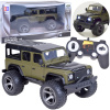 mamido RC auto na diaľkové ovládanie Terénne Veľký Land Rover Defender 110 RC0689