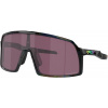 Slnečné okuliare Oakley Sutro S - dark galaxy/Prizm Road Black uni