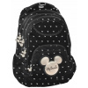 Minnie Black DIBL-2708 Paso School Batoh (Minnie Black DIBL-2708 Paso School Batoh)