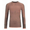 Tričko Ortovox 230 Competition Long Sleeve Women's Bloom XS