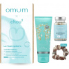Omum x chou² Hair Care Set - 1 sada