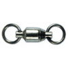 Black Cat Ball Bearing Swivel veľ.5 65 kg 5 ks