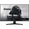 iiyama G-MASTER G2741QSU-B1 počítačový monitor 68,6 cm (27