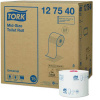 Tork toaletný papier v kotúči Universal strednej veľkosti – 1-vrstvový (T6)