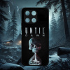 Until Dawn logo - Honor obal