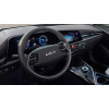 Ochranná fólia PPF na interiér - Kia Niro