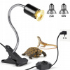 VYKUROVACIA LAMPA KORYTNAČKA VYKUROVACIA LAMPA KORYTNAČKA VYKUROVACIA LAMPA PRE PLAZY 25W 50W