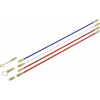 Cable Scout plus , mini sada 897-90003 HellermannTyton 1 sada