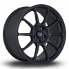 Disk Rota SS10 18X8.5 5X114 73,0 ET44, Black