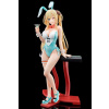 Nippon Columbia The Demon Sword Master of Excalibur Academy Soška 1/6 Regina Mercedes Wearing Bunny Kostým a Nip Slip Gimmick System 27 cm