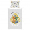 XXXL BIELIZEŇ HARRY POTTER 140/200 cm - Detské obliečky - 003463064601